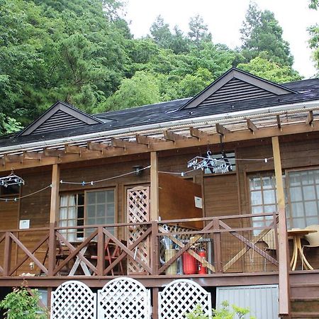 Sun Lake Fujikawaguchiko Bagian luar foto