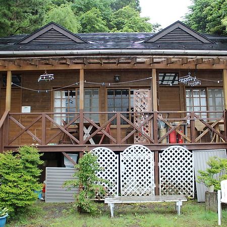 Sun Lake Fujikawaguchiko Bagian luar foto
