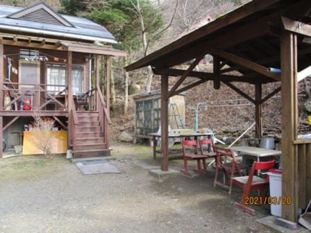 Sun Lake Fujikawaguchiko Bagian luar foto