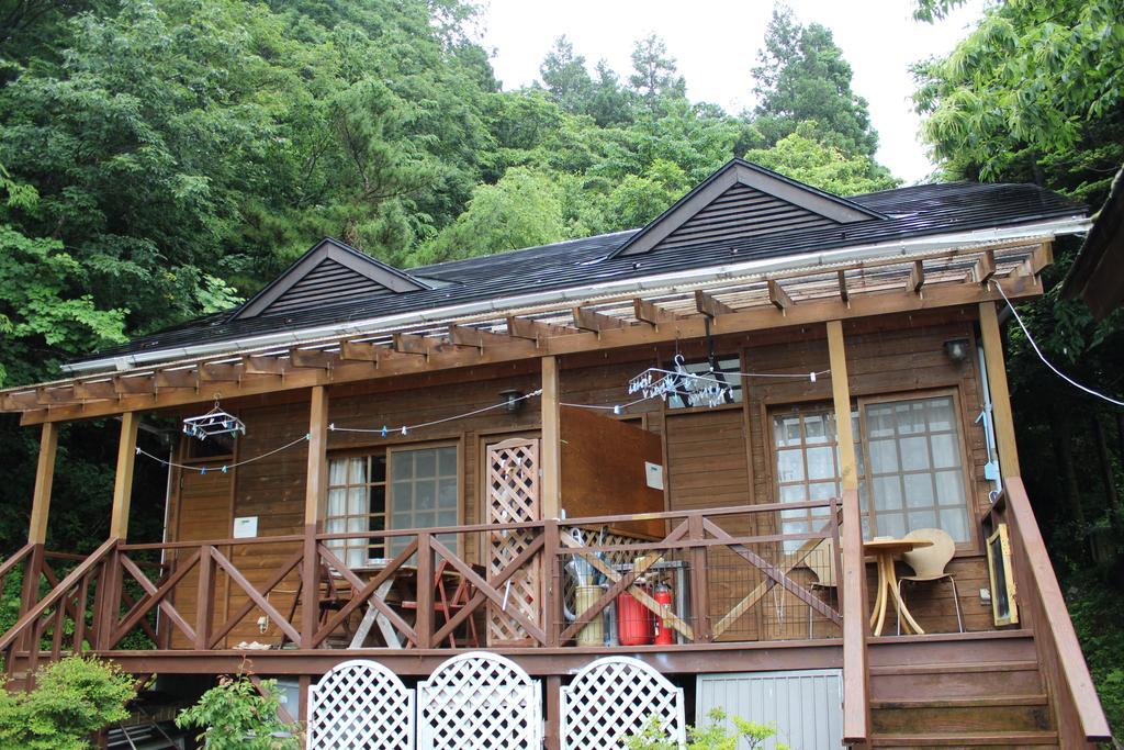 Sun Lake Fujikawaguchiko Bagian luar foto