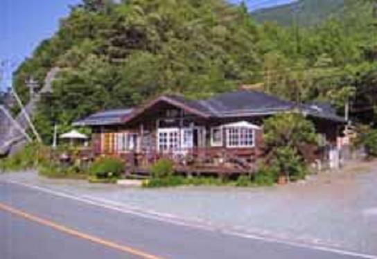 Sun Lake Fujikawaguchiko Bagian luar foto